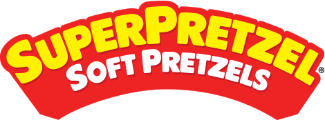 Super Pretzel Logo