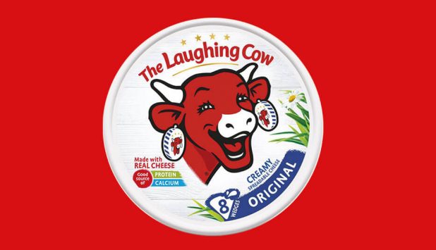 LaughingCow